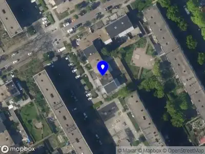 Nieuw bedrijf R.I.N.A.