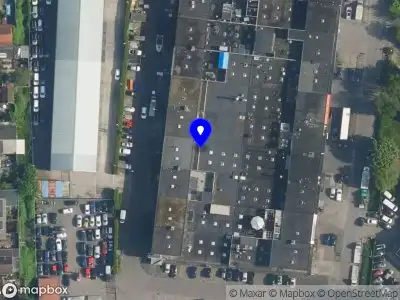 Nieuw bedrijf Zeruk Bouw