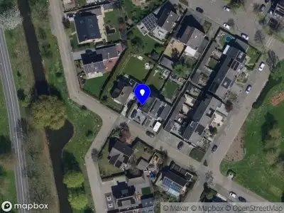 WTDR Zorg en welzijn Zevenbergen