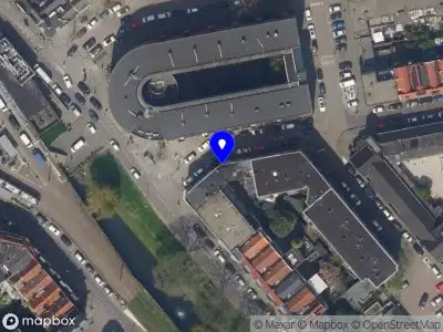 N.N bouwbedrijf Rotterdam