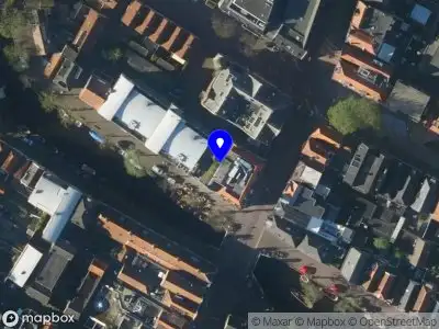 Nieuw bedrijf Paynt Dienstverlening