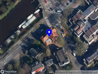 Nieuw bedrijf Elégance Hair & Headspa