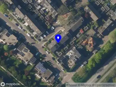 Taxi Seizoen Zoeterwoude