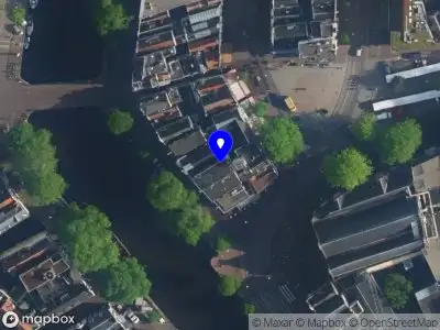 Hard Yakka Amsterdam