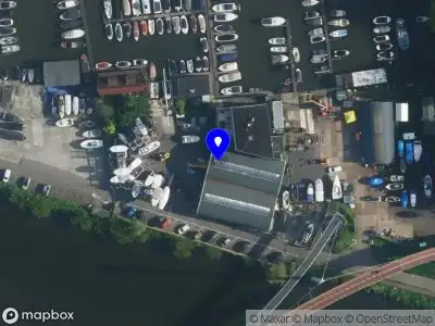 Complete Yacht Trading B.V. Amsterdam