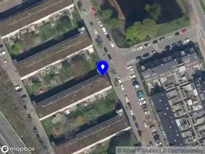 JER diensten Rotterdam