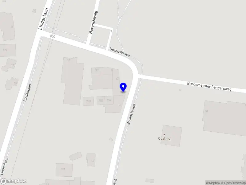 Nieuw bedrijf Jordy automotive