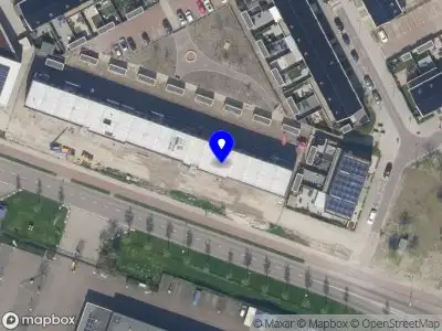 Nieuw bedrijf CenkAkyol