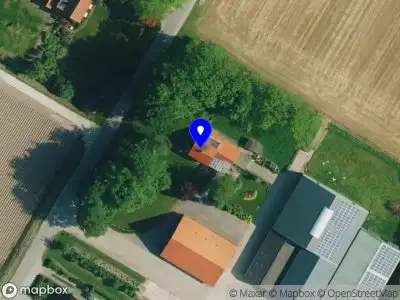 Langebeeke Agro B.V. Luttelgeest
