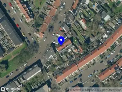 Nieuw bedrijf Jeroen Magendans