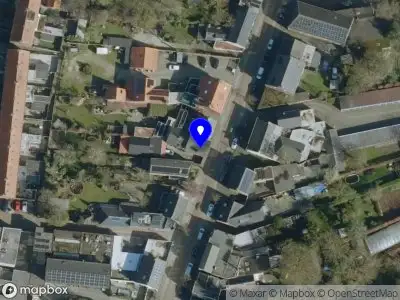 Nieuw bedrijf DK online store