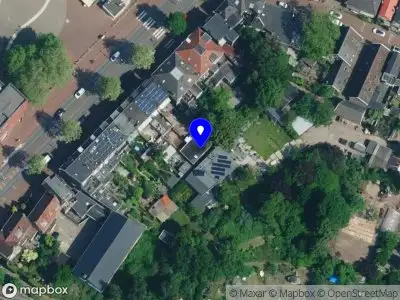 Raluca Trans Deventer