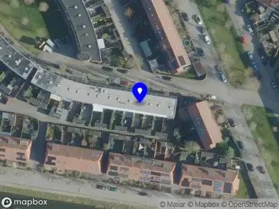 Nieuw bedrijf NAIL BAR FE