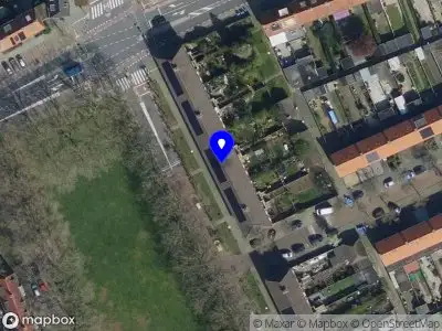 Nieuw bedrijf Kimberley Marchena