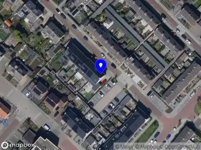 Nieuw bedrijf Mardieneke's beautysalon