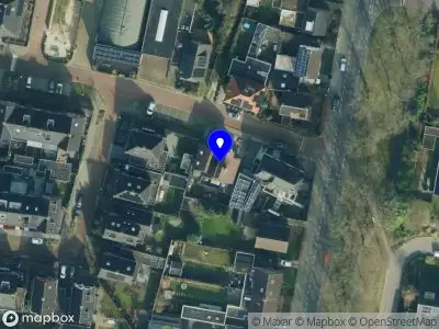 Nieuw bedrijf Roord Coaching