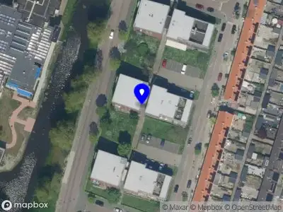 Nieuw bedrijf Mochini logistic