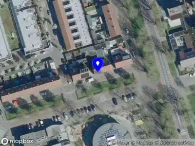 Ndeh Monteiro 's-Hertogenbosch