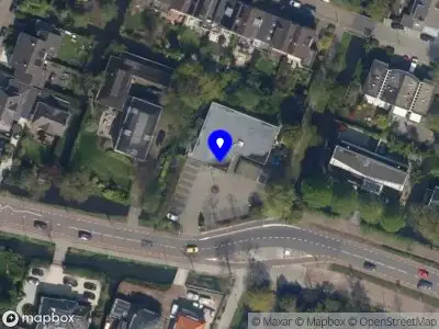 Circassian National Assembly Rotterdam