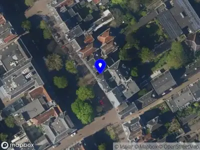 Roland de Waal Utrecht