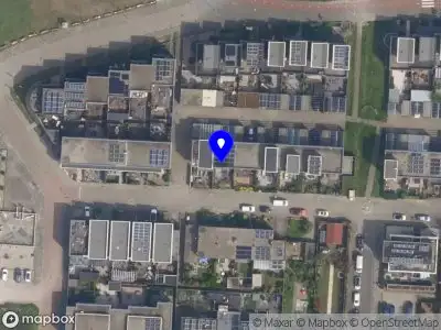 CLI Vastgoed B.V. Hoek van Holland