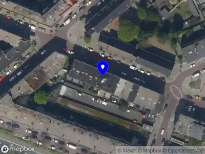 Zandstralen B.V. Rotterdam