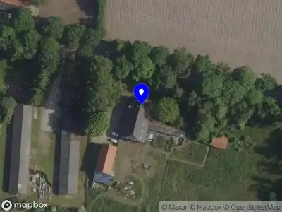 Zuydsehoeve Overloon