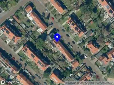Willemijn van der Meij zorg assistentie Arnhem