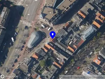 De Wekker Makelaardij Voorschoten B.V. Voorschoten