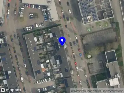 Manal zorgt voor Gouda