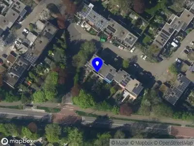 Nieuw bedrijf JIP supervisie