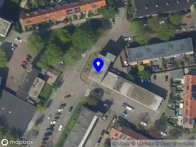 videospooren Hilversum