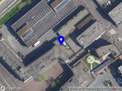 Roman Quality Renovation Almere