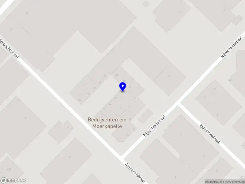 A.M. de Waardt Holding B.V. Moerkapelle