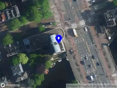 Nieuw bedrijf Streamverse B.V.