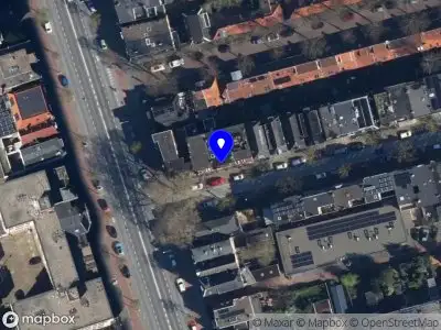Vereniging van Eigenaars Flat Tweede Willemstraat 4 en 4a te Groningen Groningen