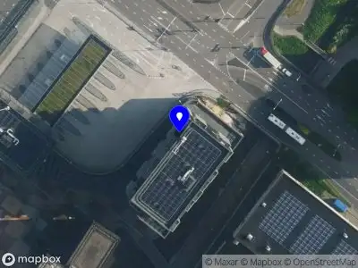 SEED OF LIFE Amsterdam