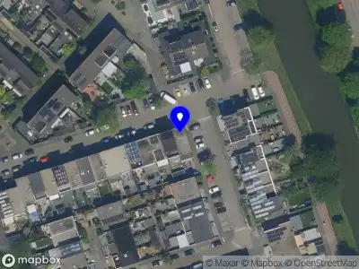 Quincy JN Sports & Massage Zaandam