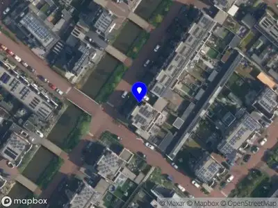 Vereniging van Eigenaars Dirk Hoogenraadstraat 23, IJmuidenstraat 2 - 2A te Den Haag