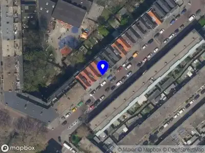 Rhavenue Rotterdam