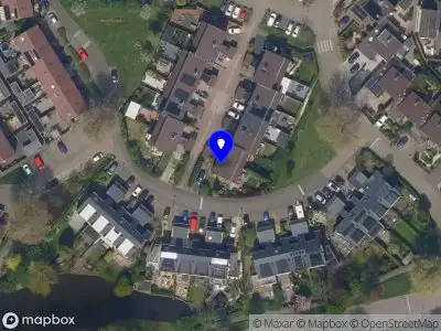 Nieuw bedrijf Nailbar by Alex