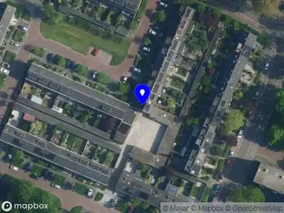 Vereniging van Eigenaars Valeriusstraat 122 te Amsterdam.