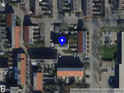 Gastouderopvang Blije Kiddo's Vlissingen