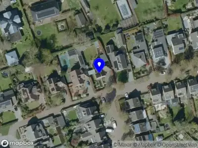 Jesper van de Meulengraaf