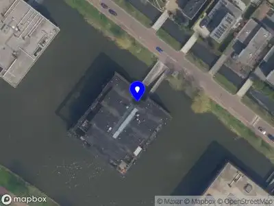 Nomad Maritime Services Rotterdam