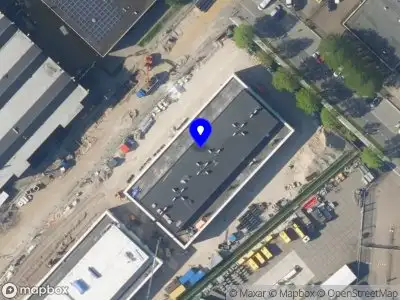 Stichting Innovation:Lab Utrecht