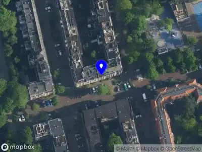 Tilman Dürre Amsterdam