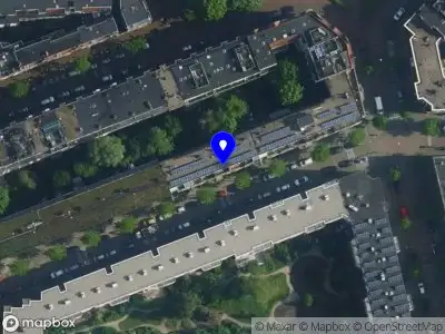 Raad Ali Amsterdam