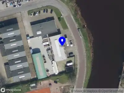 Zuidema Holding B.V. Breda