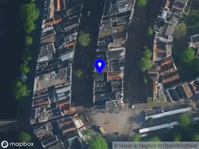 B&B Spuistraat Linda